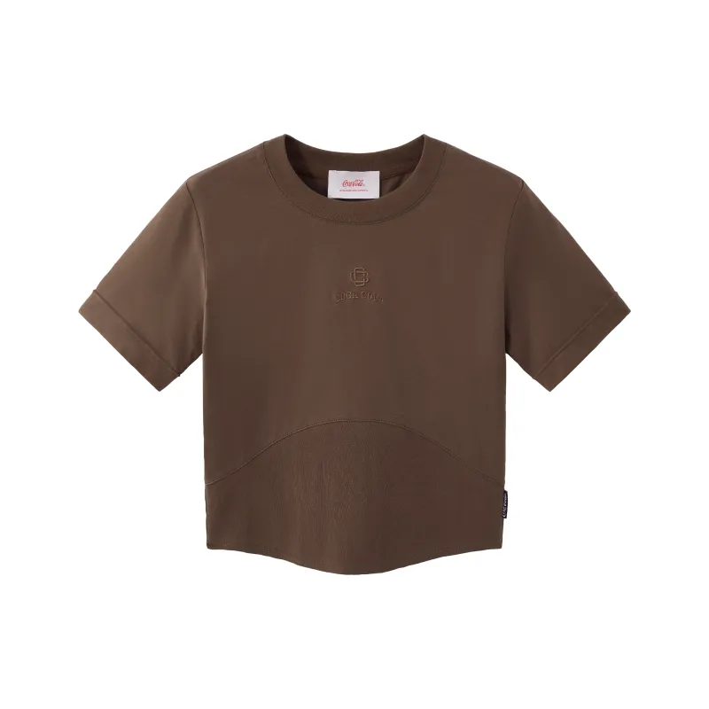 Coca Cola T Shirts Women's-3