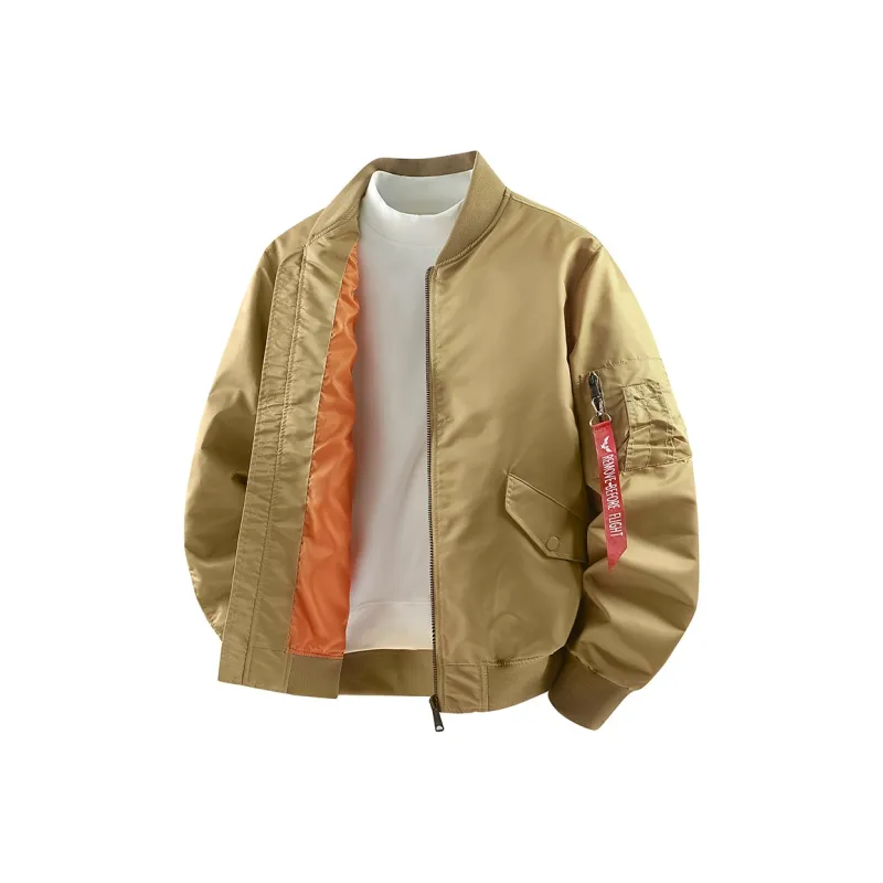 Jeep Jackets Coats Men's Army Green Camouflage-25
