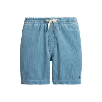 Polo Ralph Lauren Casual Shorts Men's Blue