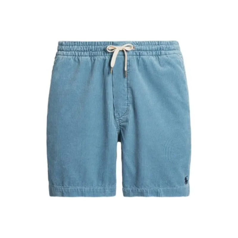 Polo Ralph Lauren Casual Shorts Men's Blue-0