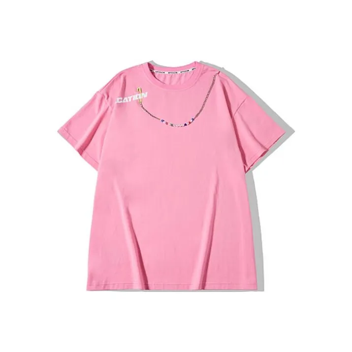 EPTISON WOMAN T Shirts Women's-6