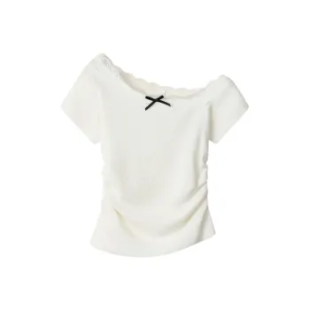 GLEE DIARY Regular T Shirt Women's