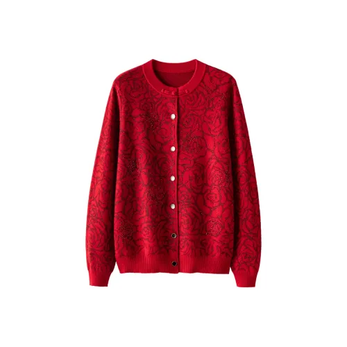 H YXIANG Sweaters Women's