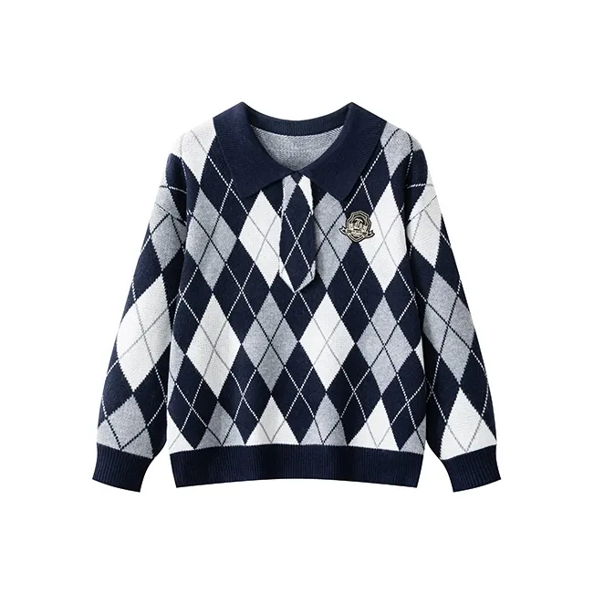 RED DRAGONFLY Sweaters Unisex-2