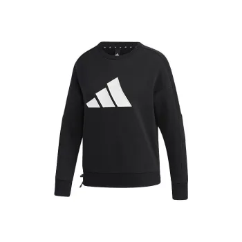 Adidas Sweatshirts Women's Black
