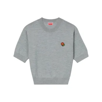 KENZO Pop Embroidered Jumper
