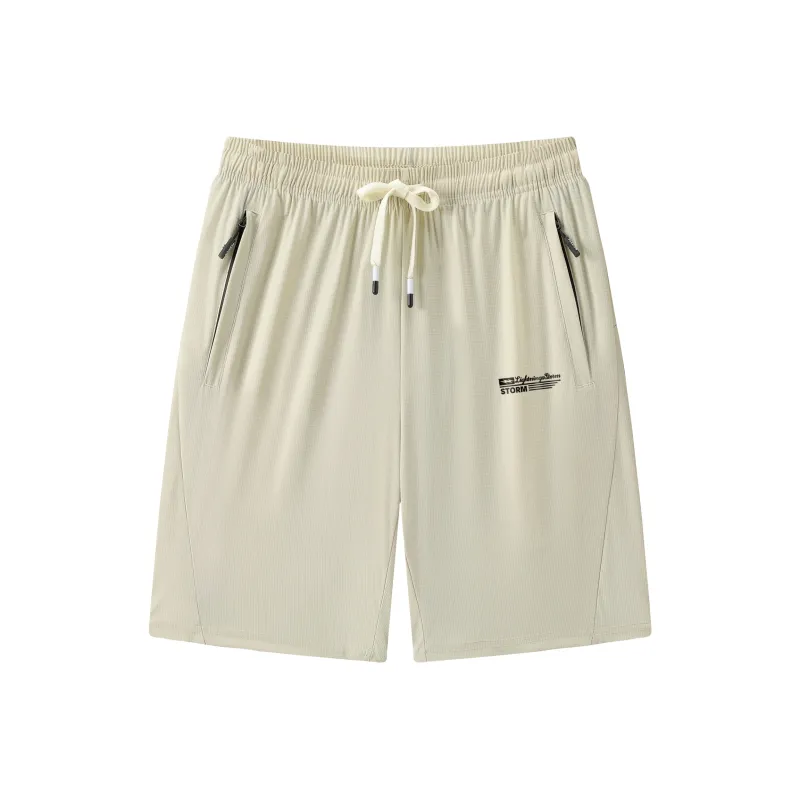 Lightning X Storm Casual Shorts Unisex-4