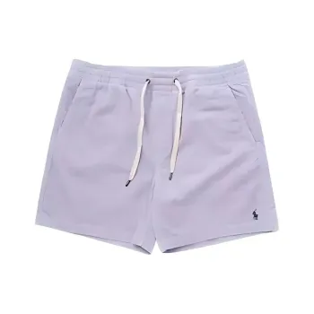 Polo Ralph Lauren Casual Shorts Men's Light Purple