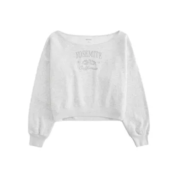 Hollister Sweatshirts Women's