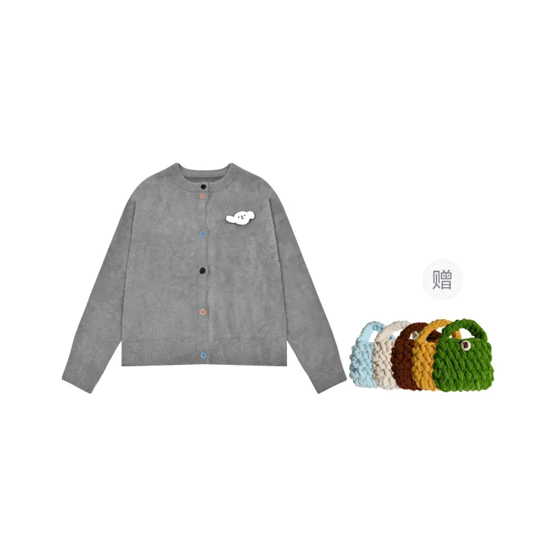 Madgood Sweaters Unisex-9