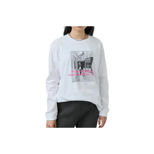 FREAK'S STORE T Shirts Women's