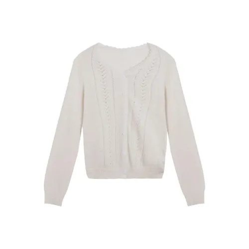 MUSTOFF Sweaters Women's