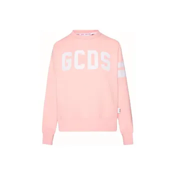 GCDS Sweatshirts Women's Pink