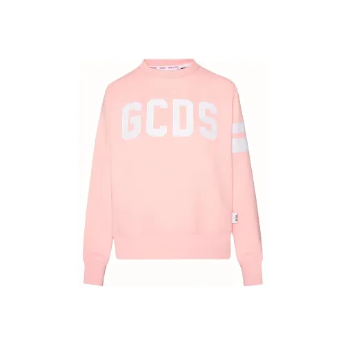 GCDS Sweatshirts Women's Pink