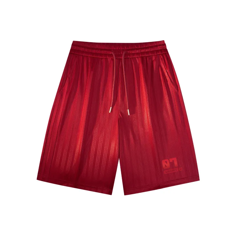 HONOR OF KINGS Casual Shorts Unisex-2