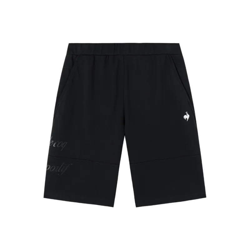 Le Coq Sportif Casual Shorts Men's-0