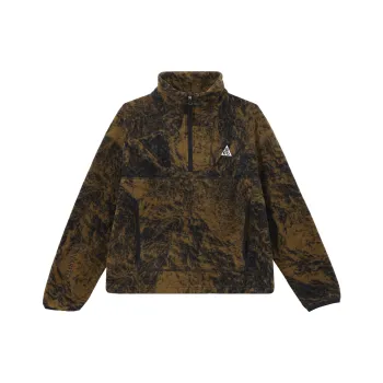 Nike ACG THERMA FIT Sweatshirts Women's Brown