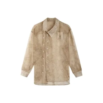 THE SEA LIFE Shirts Women's