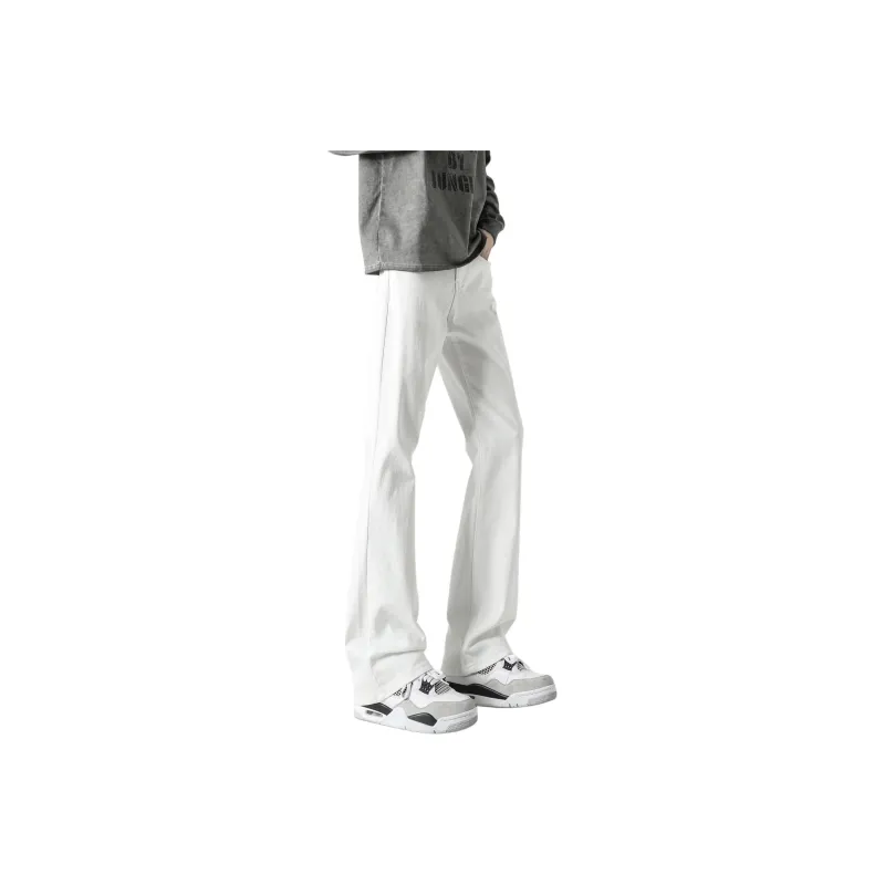Maxim's De Paris Jeans Unisex-2