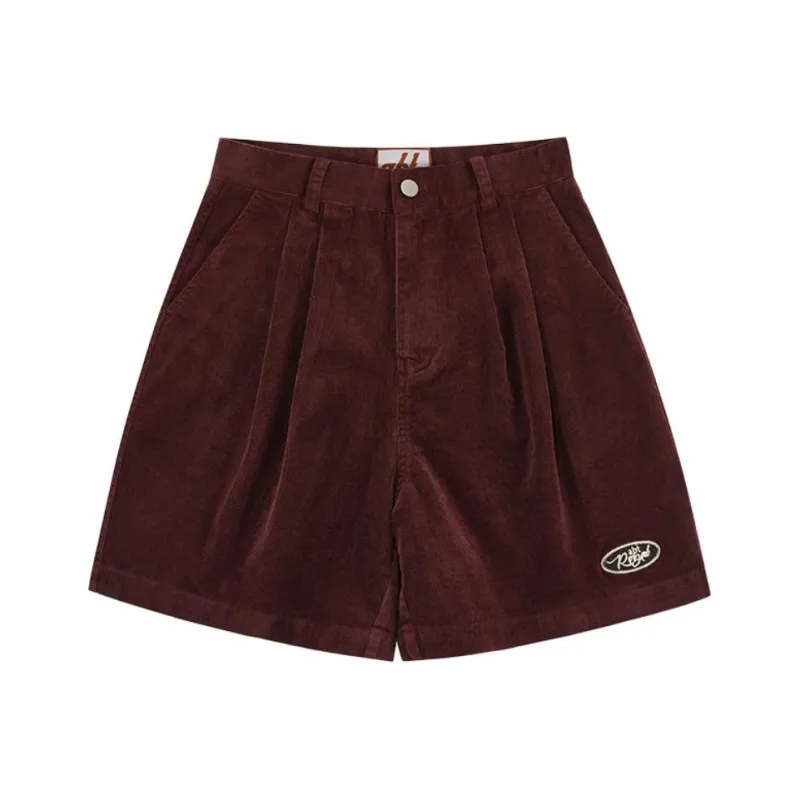 ABT Casual Shorts Unisex-4