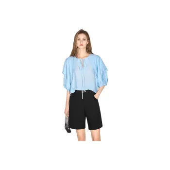 Bethine Shirts Women's