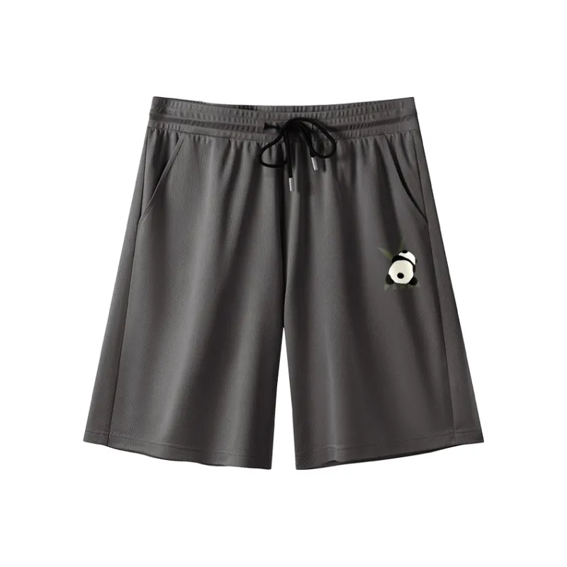 MINISO Casual Shorts Unisex-18