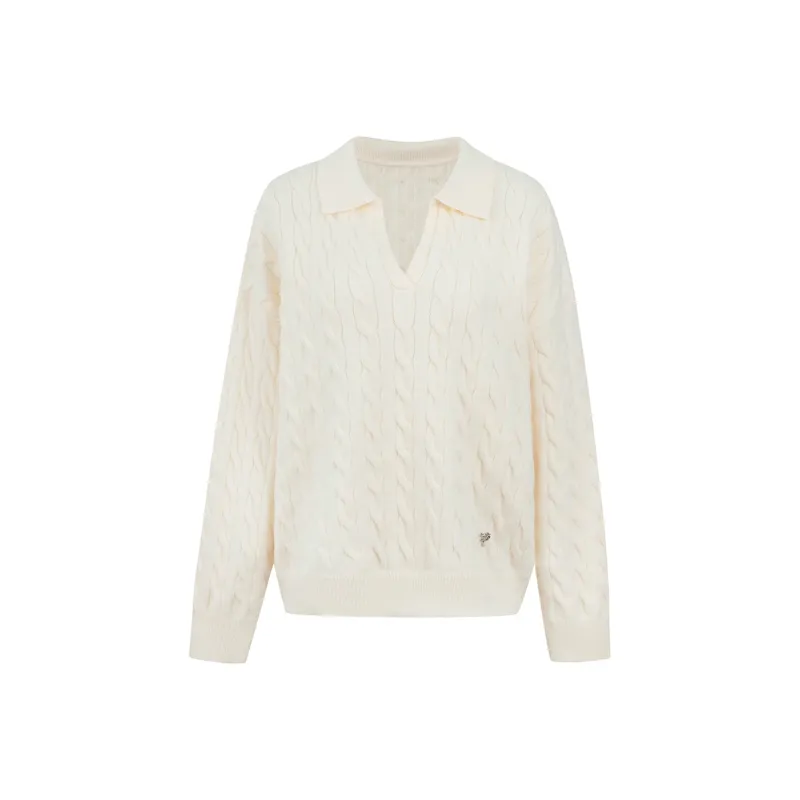 Ariseism Sweaters Women's-4
