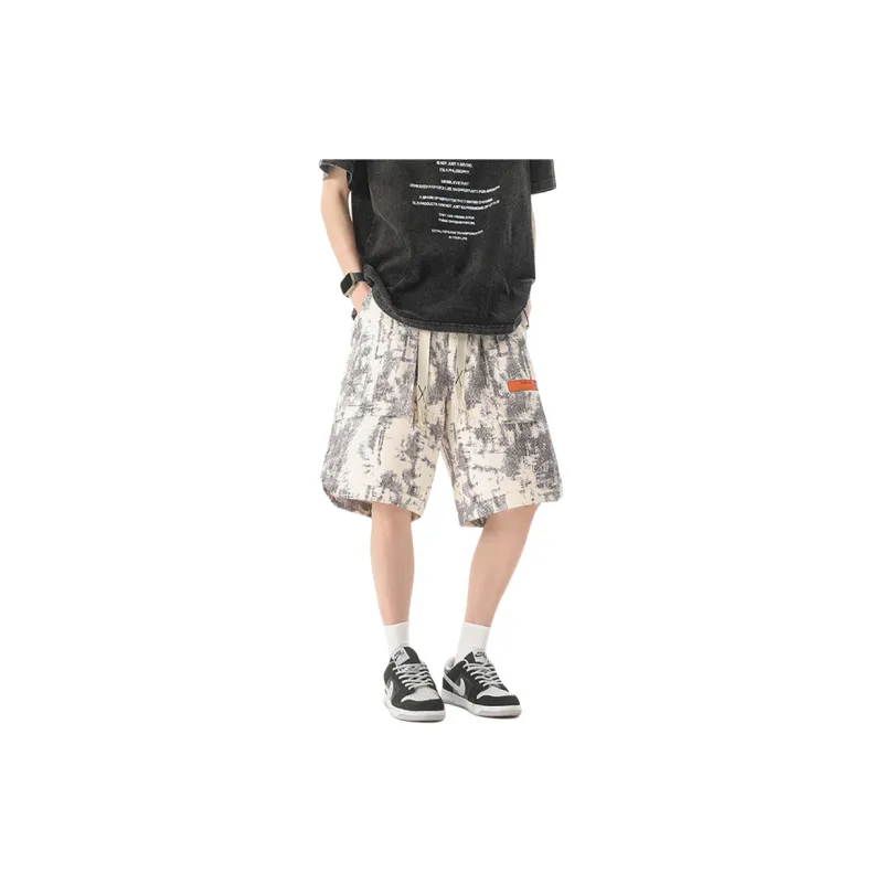 SCHEPPERHEYN Casual Shorts Unisex-0