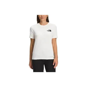 THE NORTH FACE Nse Regular T-Shirt Women's White