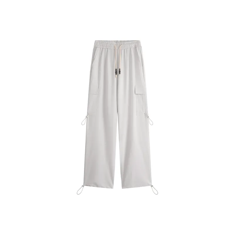 EVBD Casual Pants Unisex-16