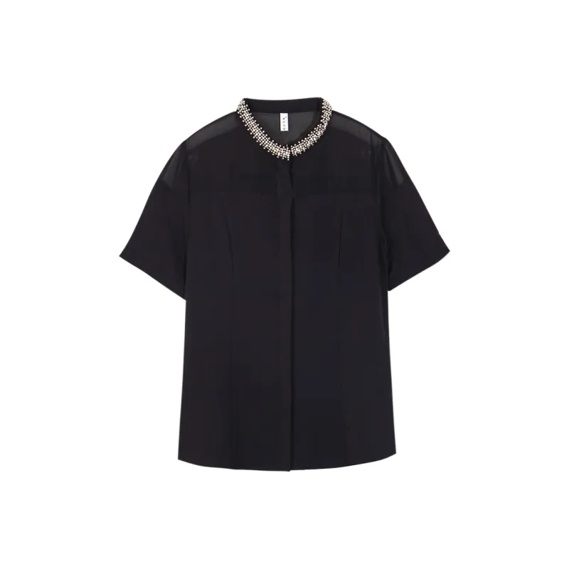 Lucybaily Shirts Women's-2