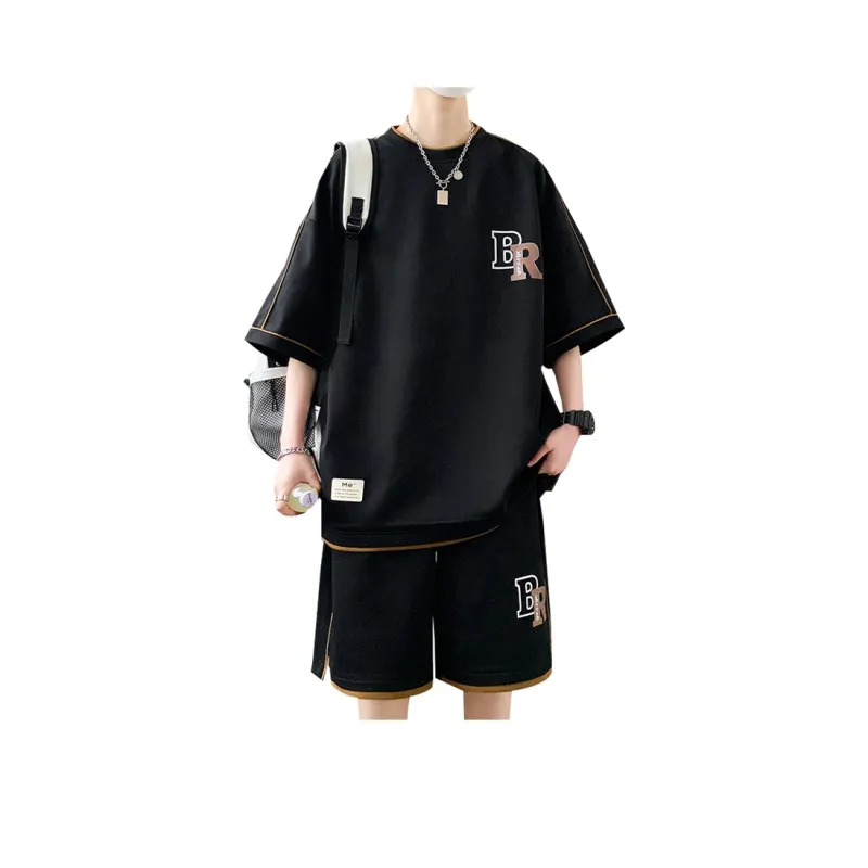 DJ.SPIRIT Casual Sportswear Unisex-0