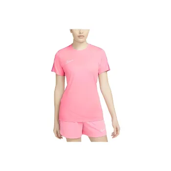 Nike T Shirts Women's Fuchsia