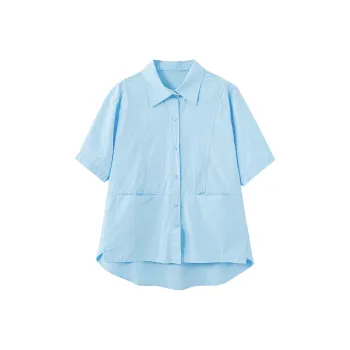 DonnaZilan Shirts Women's