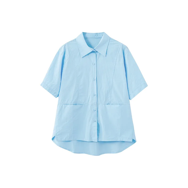 DonnaZilan Shirts Women's-0