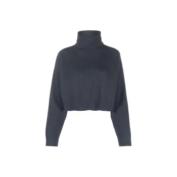 Brunello Cucinelli Sweaters Women's Midnight Blue
