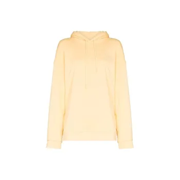 GANNI Sweatshirts Women's Yellow