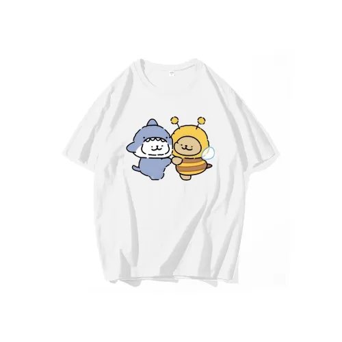 TONYBEAR T Shirts Unisex