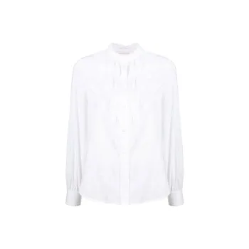 See By Chloe Shirts Women's White