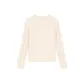 Soft White Apricot