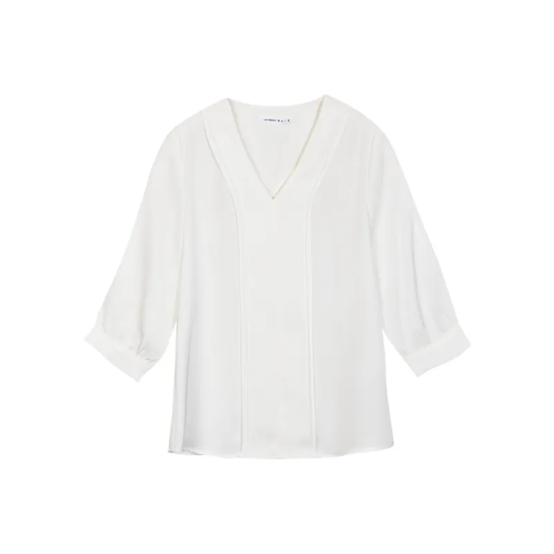 Lucybaily Shirts Women's-6