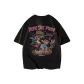 Black (100% cotton)