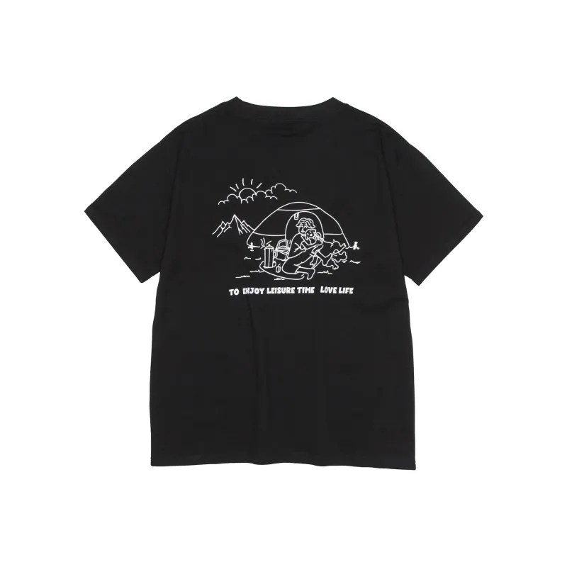 CHAOFANJI T Shirts Women's-0