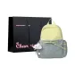 Green+Charm+Shopping Bag