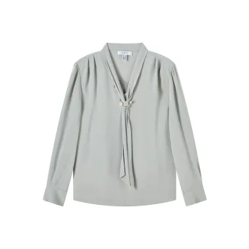 FINITY Shirts Women's Green