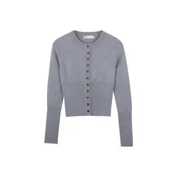VINTAGETANG Sweater Women's Gray