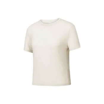 Anta Champion All Weather Series T Shirt Women's Timber