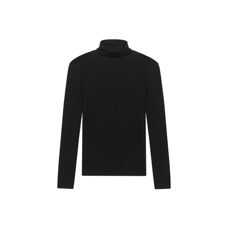 'S MAX MARA FW21 Knitwear Women's Black-0