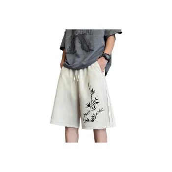 SOCKKEY Casual Shorts Unisex