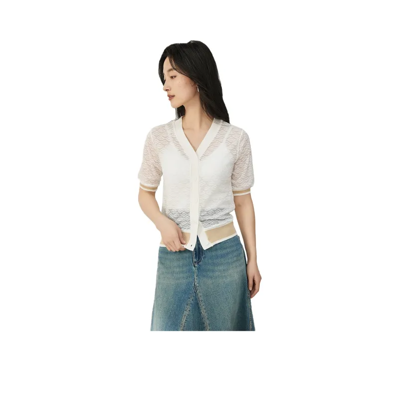Coonesha T-Shirts Women's-8
